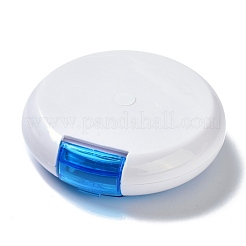 Contenitori di perline di plastica&nbsp;CON-C009-01D