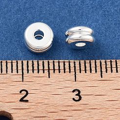 Messing Perlen&nbsp;KK-M288-07S-A