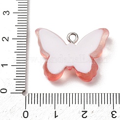 Pendentifs en résine transparente&nbsp;RE-CBA5B90-03D