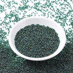 Miyuki runde Rocailles Perlen&nbsp;SEED-X0054-RR0289