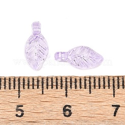 Transparentem Acryl Charme&nbsp;OACR-G054-02F