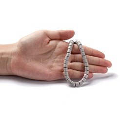 Chapelets de perle en pâte polymère manuel&nbsp;CLAY-ZX006-01-201