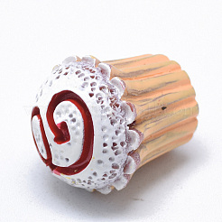 Harz Cabochons&nbsp;LS-CRES-Q198-058