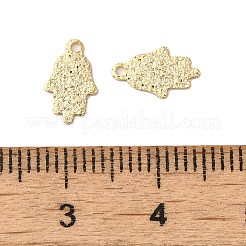 Messing Anhänger & Charms&nbsp;KK-P259-20G