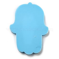 Elefanten Silikonformen&nbsp;AJEW-XCP0002-46