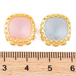 Strass zum Aufnähen&nbsp;GLAA-K069-11G