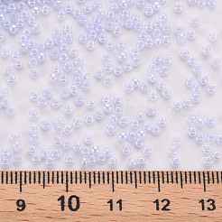 12/0 Jadeglasimitatperlen&nbsp;SEED-S049-B-003