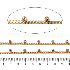 Panzerketten aus Edelstahl 304&nbsp;CHS-L029-08G