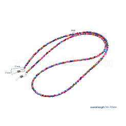 Catene di occhiali&nbsp;AJEW-EH00004