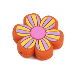 Perles de silicone&nbsp;SIL-I008-02A
