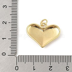 Messing Anhänger & Charms&nbsp;KK-P300-04G