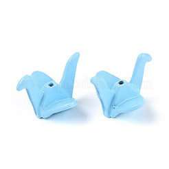 Gestellbeschichtung aus spritzlackierten Legierungsperlen&nbsp;PALLOY-T091-31C