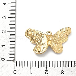 Pendenti in acciaio inossidabile 304 verniciato a spruzzo testurizzato&nbsp;STAS-C174-04G