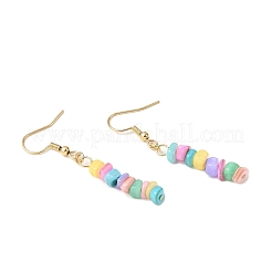 Natürlichen Shell-Schmuck-Sets&nbsp;SJEW-JS01354