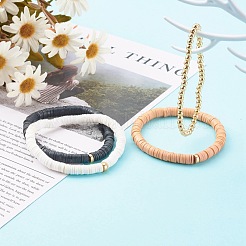 Ensembles de bracelets en perles extensibles&nbsp;BJEW-JB06177