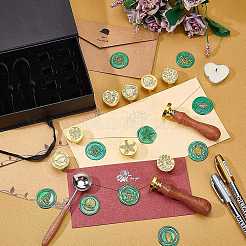 DIY Sammelalbum&nbsp;AJEW-WH0100-073