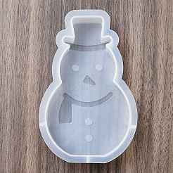 Stampi in silicone a tema natalizio stampi per candele&nbsp;SIMO-Z006-07E