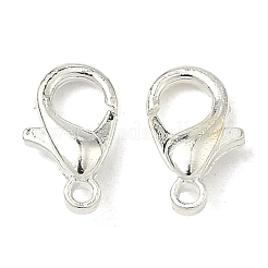 Chiusure moschettone in lega zinco&nbsp;PALLOY-R042-301-S-NF