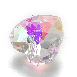 Romantische Valentinsgruß-Ideen Glas-Charme&nbsp;G030V10mm-39
