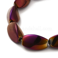 Elettrodeposte ematite sintetico non magnetico fili&nbsp;G-P518-01F