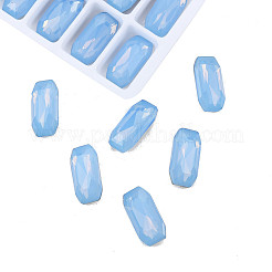 K9 Glas Strass Cabochons&nbsp;MRMJ-N029-22-04