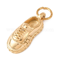 Pendentifs en acier inoxydable 304&nbsp;STAS-D205-07G