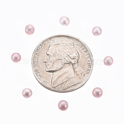 Abalorios de acrílico transparentes&nbsp;MACR-S373-62B-04