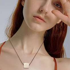 36 Stück Holzperlen&nbsp;WOOD-SP0001-51B