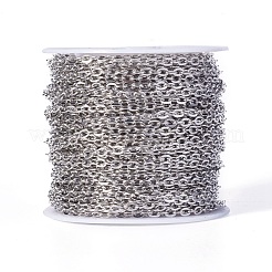 Cadenas de cable de hierro&nbsp;X-CH-0.5PYSZ-N