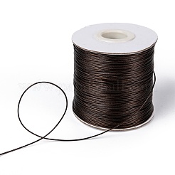 Cordón de poliéster encerado&nbsp;YC-0.5mm-111