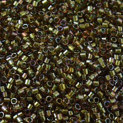 Miyuki Delica Perlen&nbsp;SEED-JP0008-DB1739