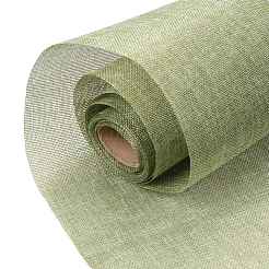 Papier d'emballage en lin&nbsp;DIY-H133-A08