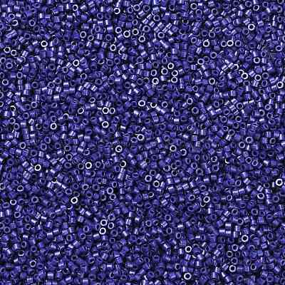 Perles de rocaille cylindriques&nbsp;X-SEED-H001-H06-1