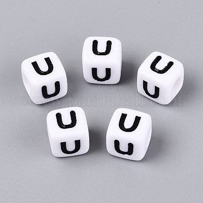 Opake Legierung Perlen&nbsp;SACR-N020-04A-U-1