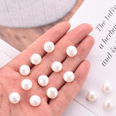 Wholesale Grade AAA Natural Cultured Freshwater Pearl Beads