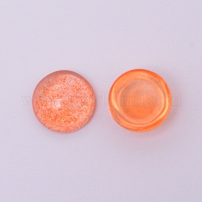 Czech hot sale glass cabochons