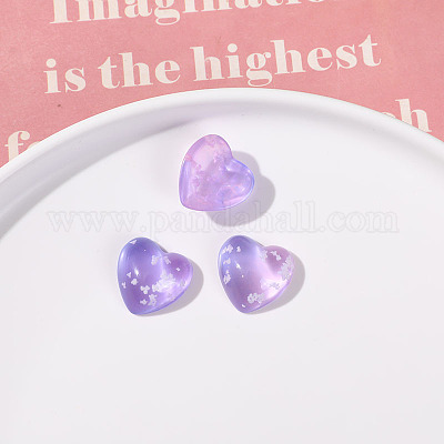 Cabochons in resina&nbsp;PW-WG4E9CD-02-1