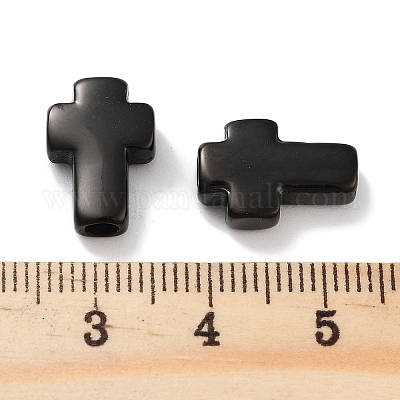 304 Edelstahlperlen&nbsp;STAS-M057-08EB-1