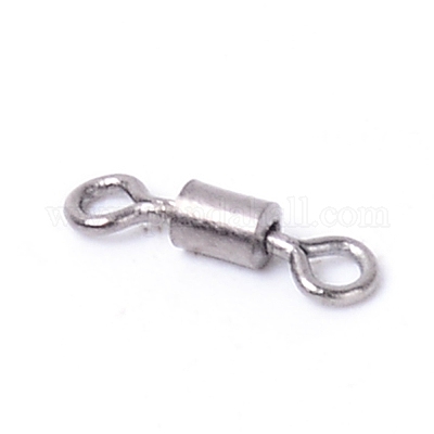 Wholesale Stainless Steel Fishing Rolling Bearing Connector 