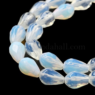 Opalite Perlen Stränge&nbsp;G-P520-B12-01-1