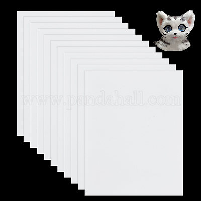 Láminas de pvc&nbsp;DIY-WH0349-408E-1