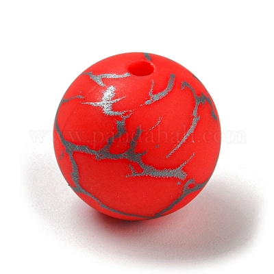 Perle di silicone&nbsp;SIL-E009-02A-1