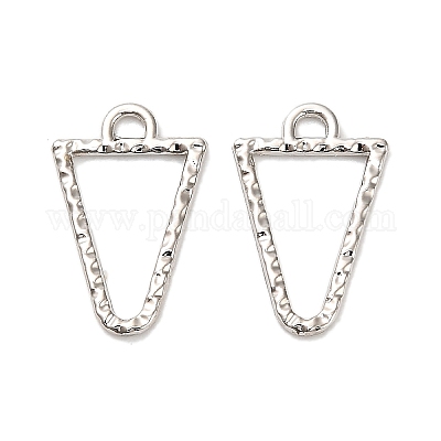 Pendentifs en laiton&nbsp;KK-L229-017P-1