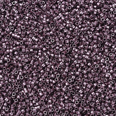Perline miyuki delica&nbsp;SEED-JP0008-DB0462-1