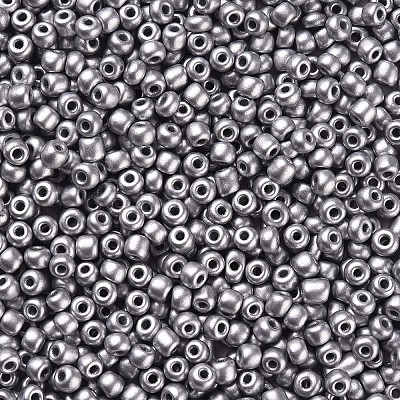 Backlack Glasperlen&nbsp;SEED-S003-K29-1