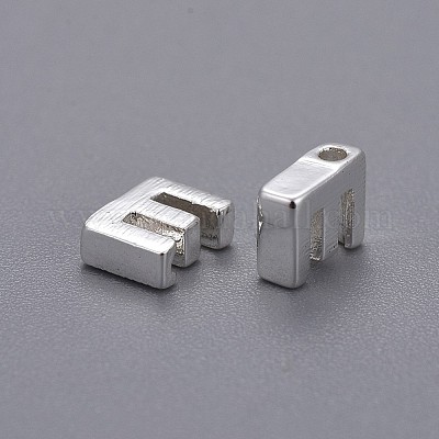 Charms in ottone&nbsp;LS-KK-P081-E-S-1