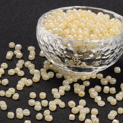 8/0 Glasperlen&nbsp;SEED-US0003-3mm-153-1