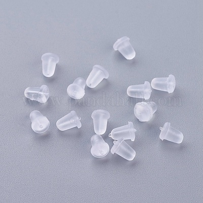 Auricolari di plastica&nbsp;KY-G006-04-D-1