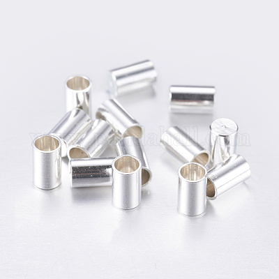 Fini con corda in ottone&nbsp;KK-K192-09S-1