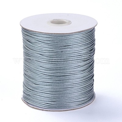 Cordon de polyester ciré&nbsp;YC-1.5mm-113-1